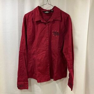 90s Harley Davidson Longsleeve